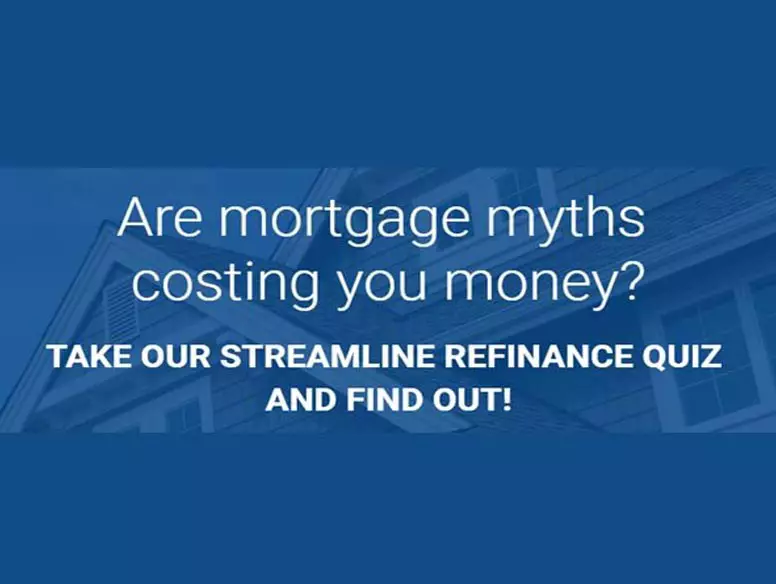 Are mortgage myths costing you money title illustration